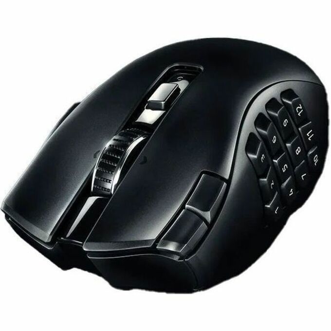 Razer Naga V2 HyperSpeed