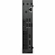 Dell Pro Micro QCM1250 Desktop Computer - Intel Core i5 14th Gen i5-14500T - vPro Technology - 8 GB - 512 GB SSD - Micro PC