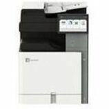 Lexmark XC9525 Wired & Wireless Laser Multifunction Printer - Color