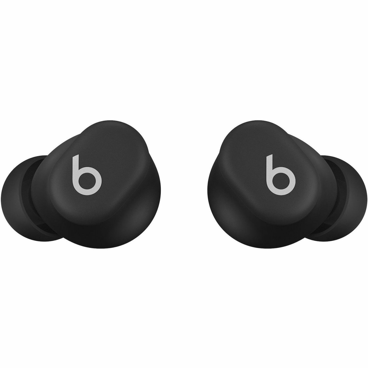 Apple Beats Solo True Wireless Earbud Stereo Earset - Matte Black