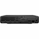 HP Pro Mini 400 G9 Desktop Computer - Intel Core i5 13th Gen i5-13500T - vPro Technology - 16 GB - 256 GB SSD - Mini PC