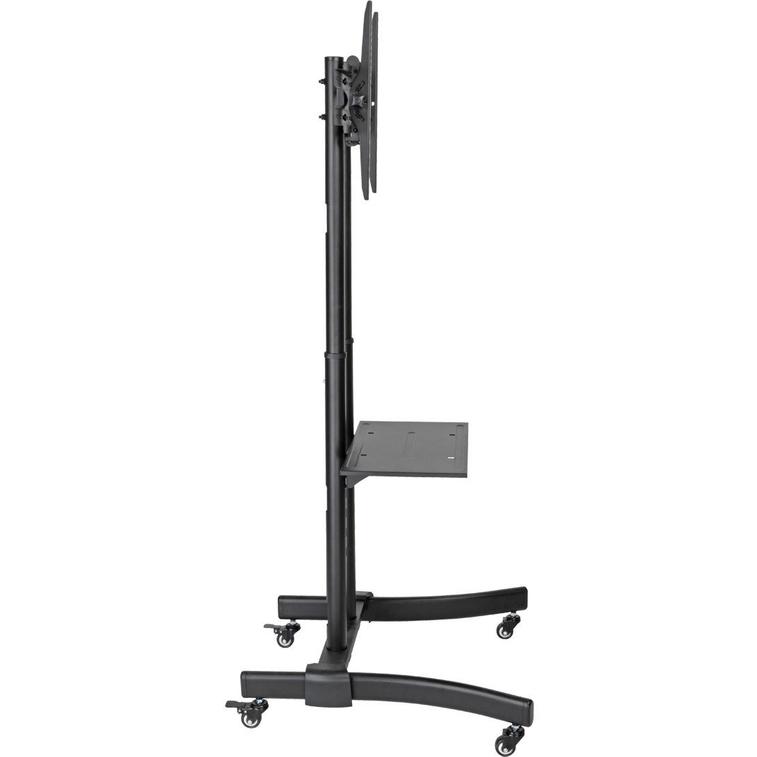 Eaton Tripp Lite Series Rolling TV/Monitor Cart - for 37" to 70" TVs and Monitors - Classic Edition