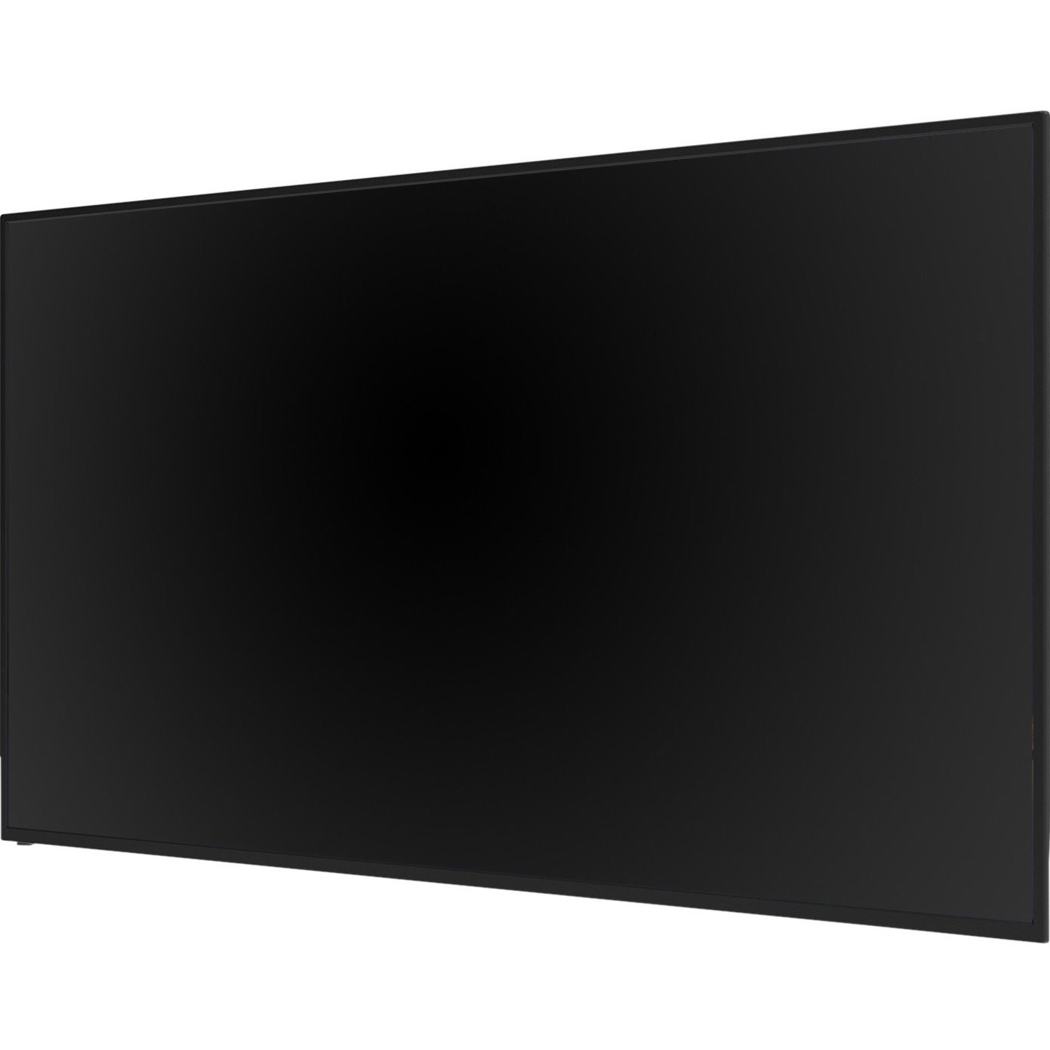 ViewSonic Commercial Display CDE4312 - 43" 4K, 16/7 Operation, Integrated Software, 2GB RAM, 16GB Storage - 230 cd/m2