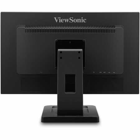 ViewSonic TD2211 22" Class LED Touchscreen Monitor - 16:9 - 6.80 ms