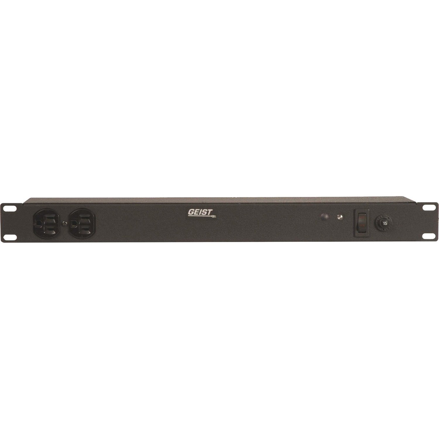 Geist BR120-10 12-Outlets PDU