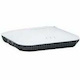 Fortinet FortiAP FAP-431G Tri Band Wi-Fi 6E IEEE 802.11 a/b/e/g/h/i/j/k/n/r/v/ac/ax 8.16 Gbit/s Wireless Access Point - Indoor