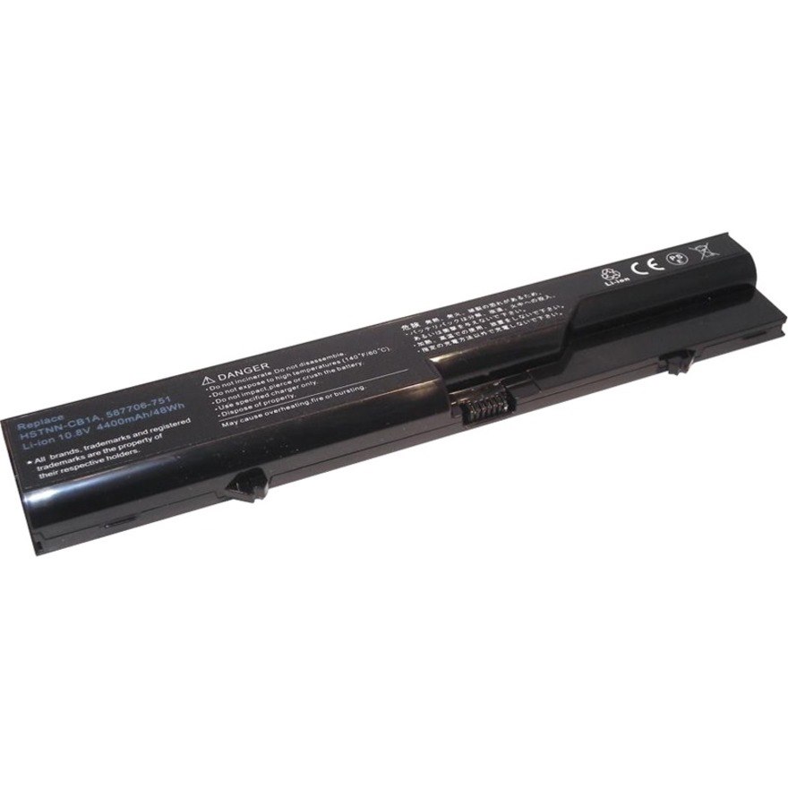 eReplacements Notebook Battery