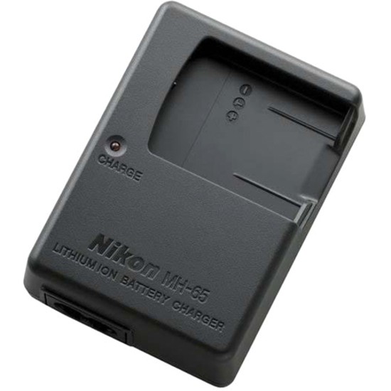Nikon MH-65 AC Charger