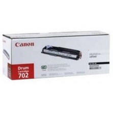 Canon 702 Laser Imaging Drum - Black