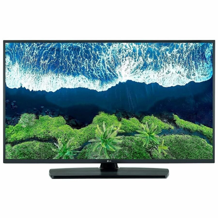 LG Pro Centric 50UM777H0UA 50" Smart LED-LCD TV - 4K UHDTV - High Dynamic Range (HDR) - Dark Charcoal Gray