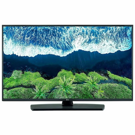 LG Pro Centric 50UM777H0UA 50" Smart LED-LCD TV - 4K UHDTV - High Dynamic Range (HDR) - Dark Charcoal Gray