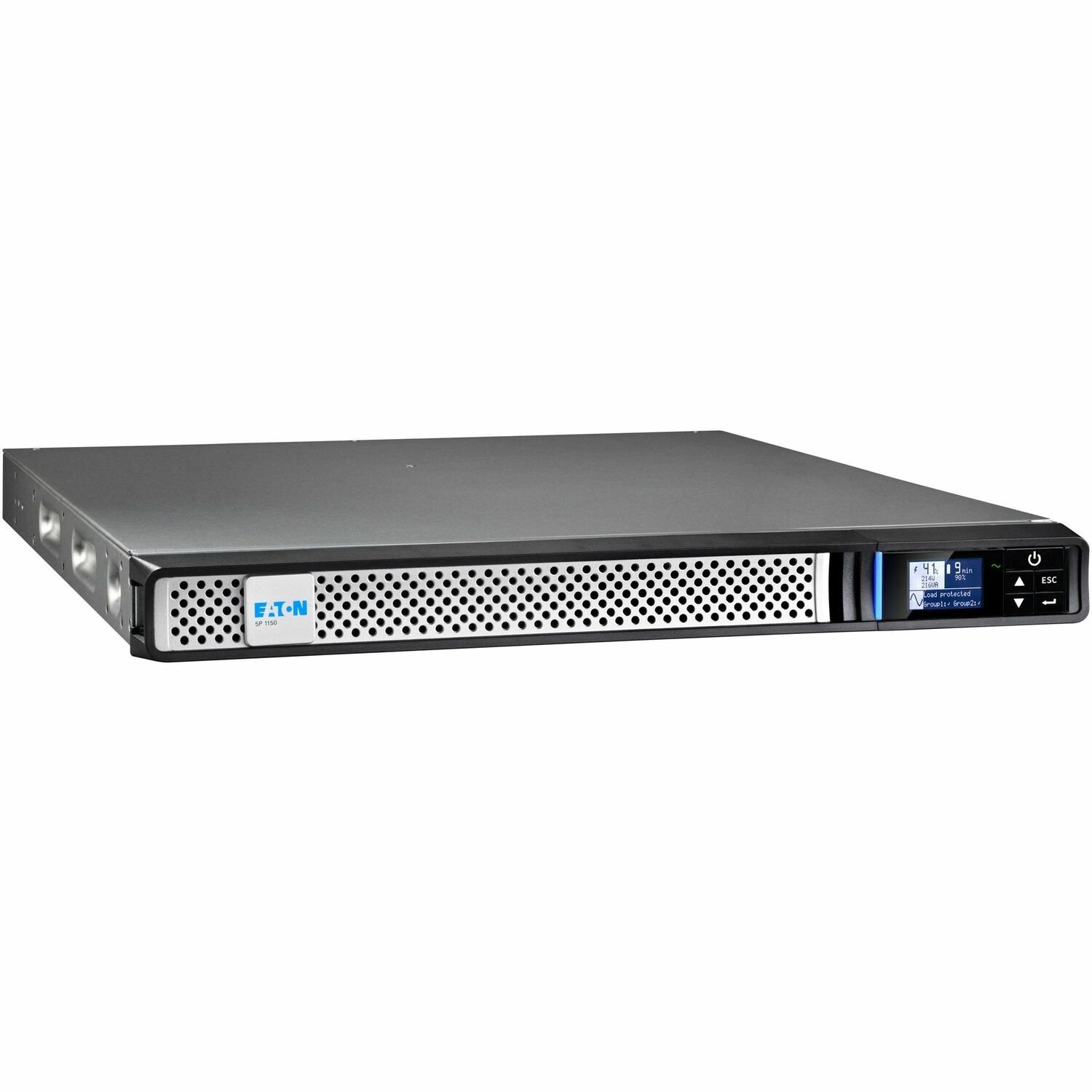 Eaton Gen 2 - Usv (Rack - Einbauf�Hig) - Wechs