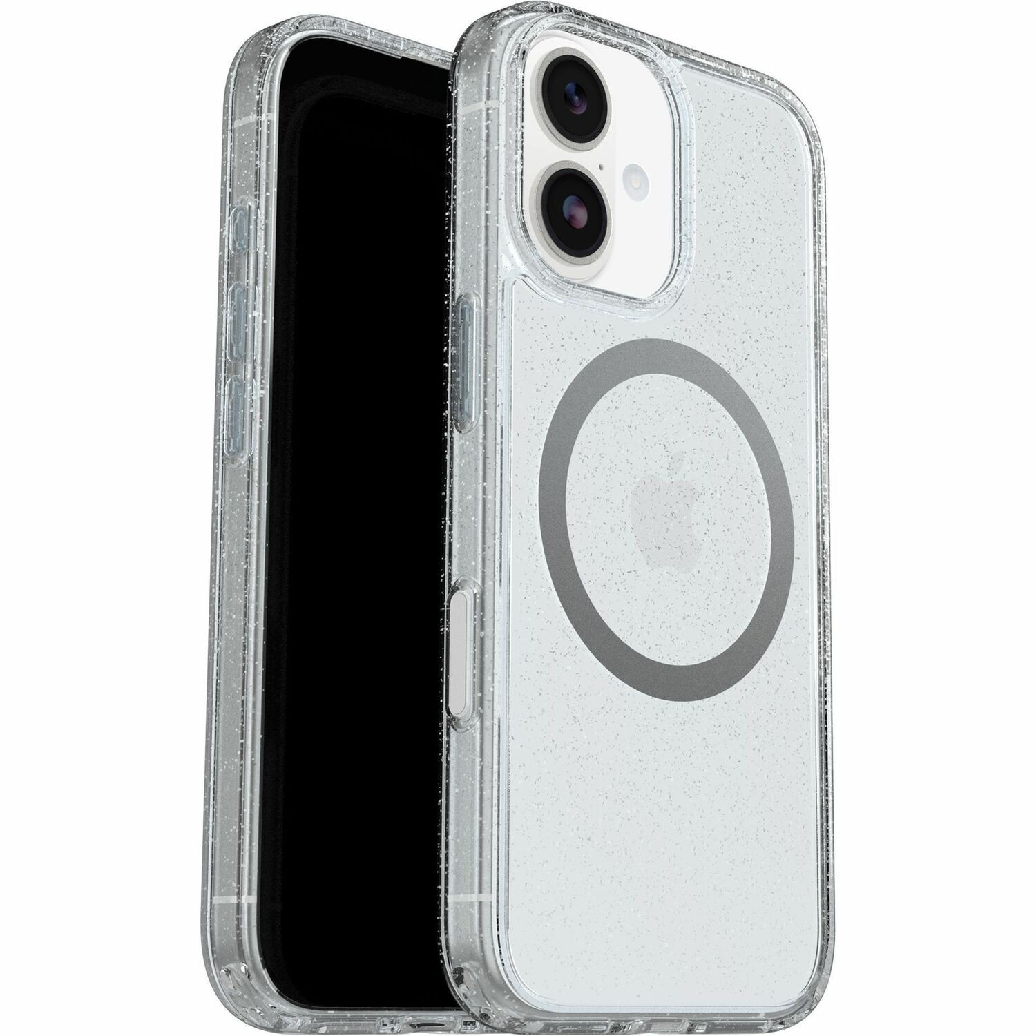 OtterBox iPhone 17 Case Symmetry Series Clear