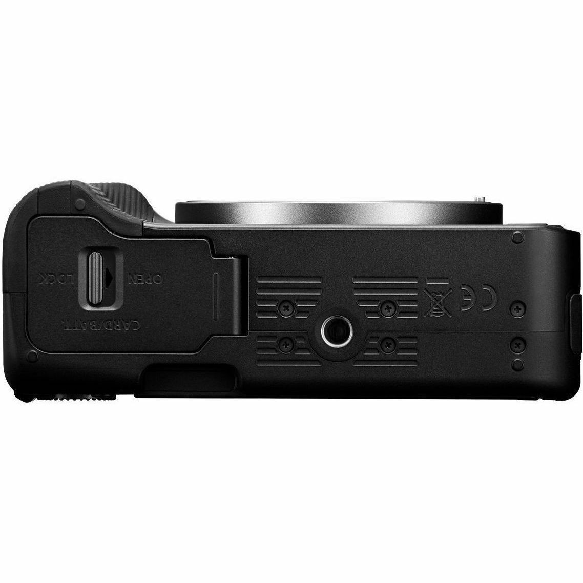 Canon EOS R50 V Mirrorless Camera with Video Creator Kit