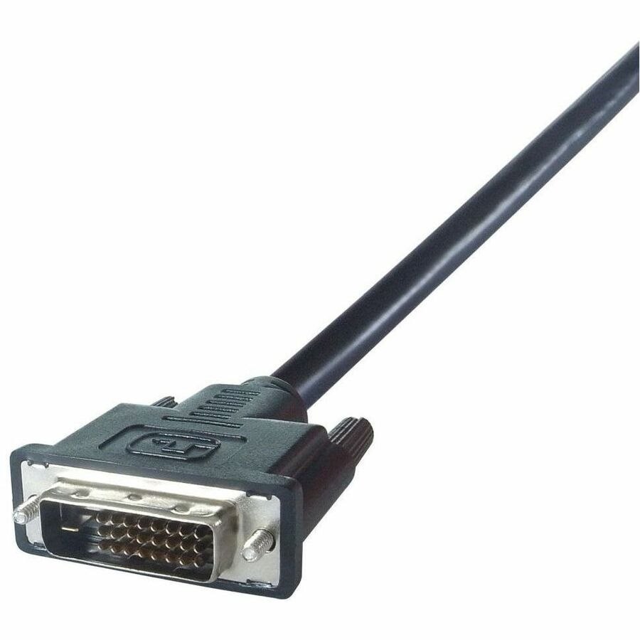 ConnektGear 50 cm DVI-D Video Cable - 1