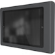 Heckler Design Mounting Enclosure for iPad (7th Generation), iPad (8th Generation), iPad (9th Generation) - Black Gray