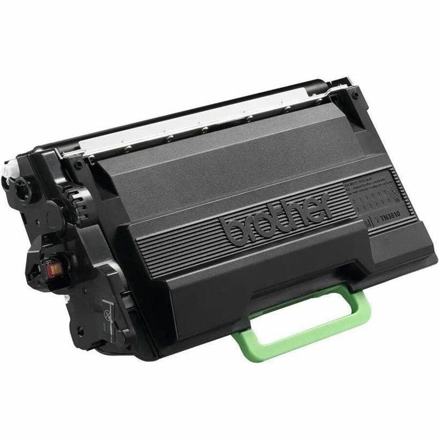 Brother Original Laser Toner Cartridge Pack