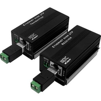 Aiphone IPW-1VC Audio Extender Transmitter/Receiver