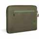 STM Goods Carrying Case (Sleeve) for 33 cm (13") to 35.6 cm (14") Apple MacBook Pro - Olive