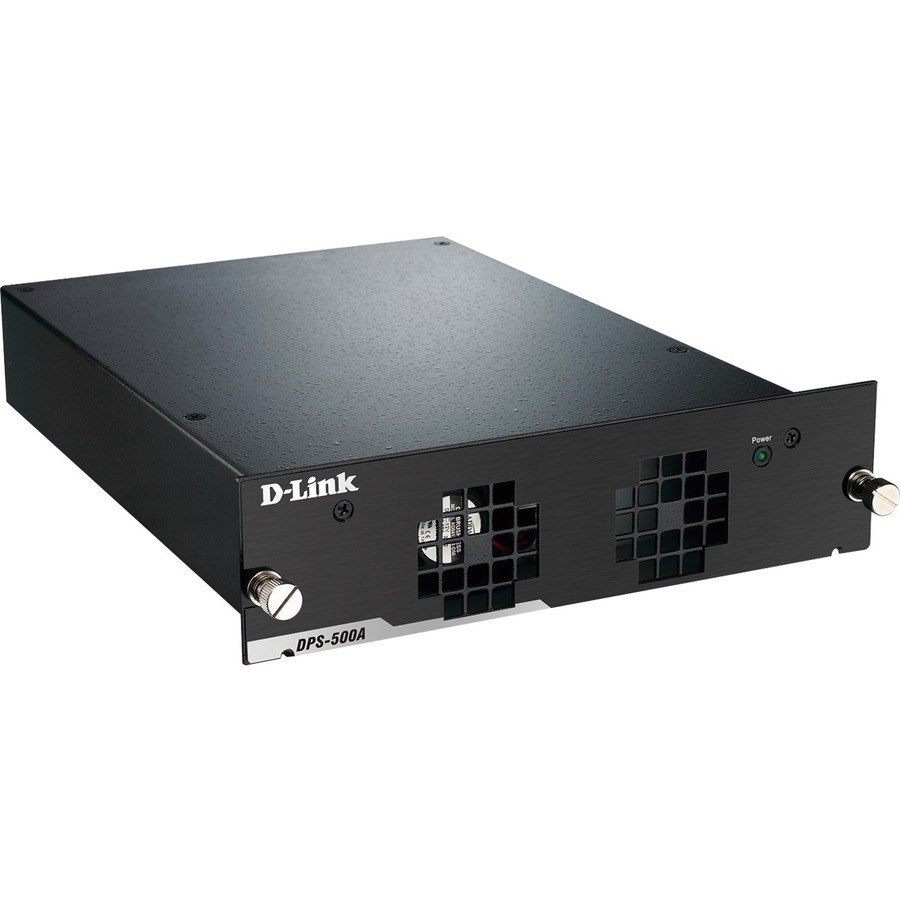 D-Link 140 Watt Redundant Power Supply