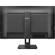 Philips 276B1/75 27" Class WQHD LCD Monitor - 16:9 - Textured Black