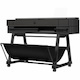 HP Designjet T850 A0 Inkjet Large Format Printer - 36" Print Width - Color