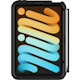 OtterBox Defender Case for Apple iPad mini (6th Generation) Tablet - Black