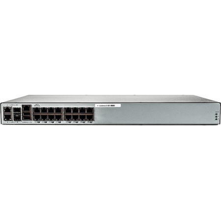 Avocent ACS8000 Serial Console | 16 port Console Server | Dual AC