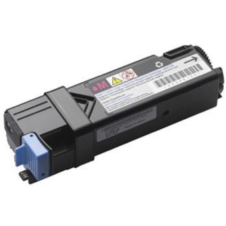 Dell WM138 High Yield Laser Toner Cartridge - Magenta - 1 / Pack