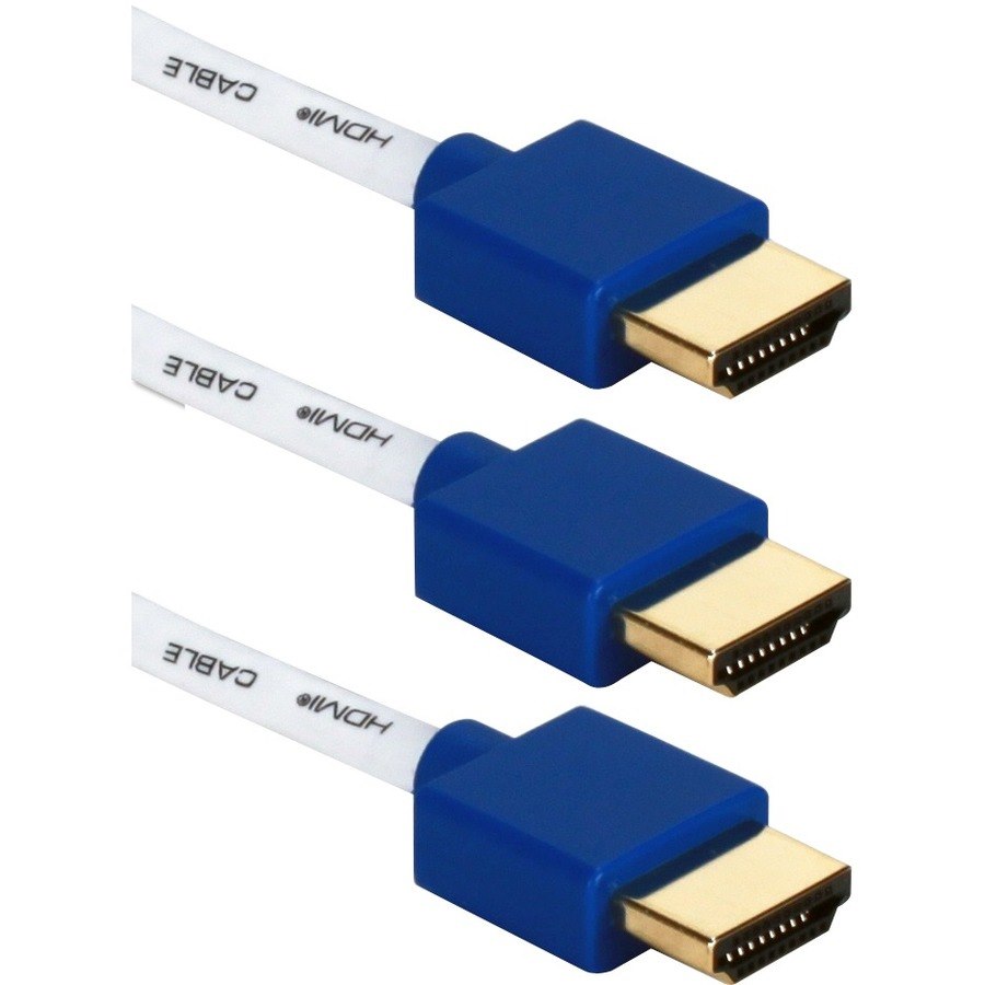 QVS HDMI A/V Cable