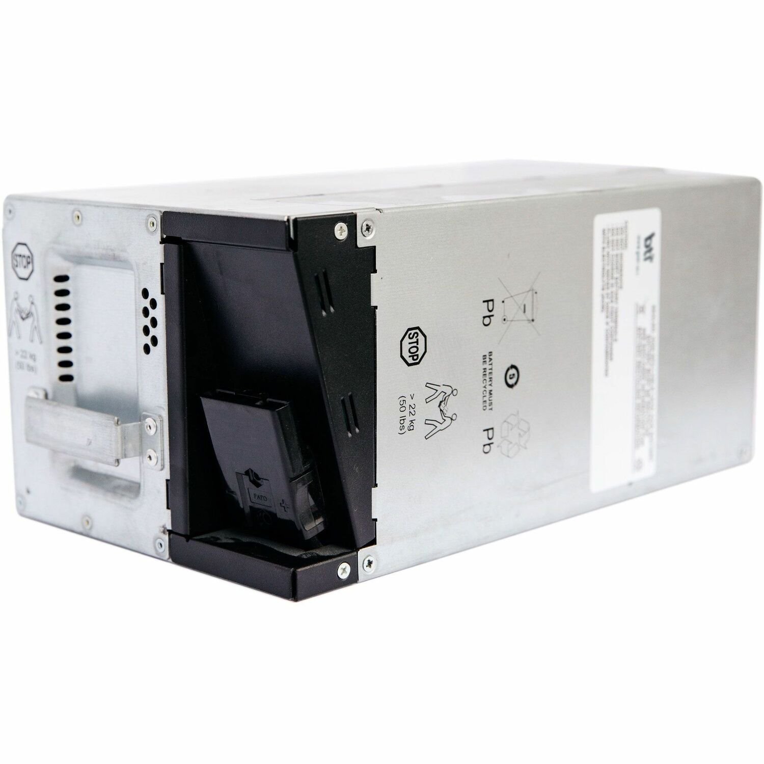 BTI APCRBC143-SLA143 SEALED LEAD ACID BATTERY FOR APC - 2yr Warranty - SMX2000LVNC, SMX2000LVNCUS, SMX2000LVUS, SMX2200HV, SMX2200HVNC, SMX3000HV, SMX3000HV-BR, SMX3000HVNC