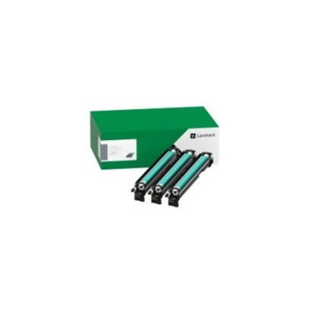 Lexmark CX930, 931, XC9325, 9335 3-Pack 87K Photoconductor Kit