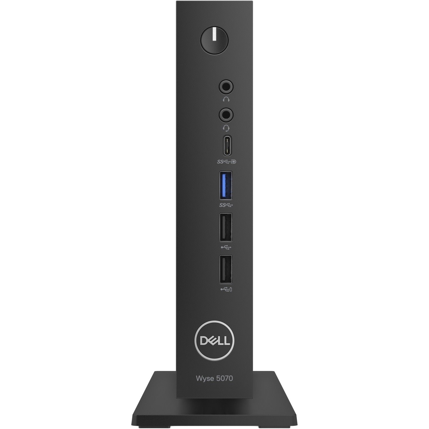 Wyse Thin Client - Intel Celeron J4105 Quad-core (4 Core) 1.50 GHz