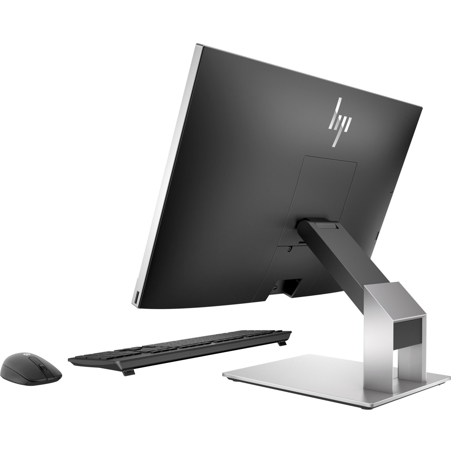 HPI SOURCING - NEW EliteOne 800 G4 All-in-One Computer - Intel Core i5 8th Gen i5-8500 - vPro Technology - 8 GB - 256 GB SSD - 23.8" Full HD Touchscreen - Desktop