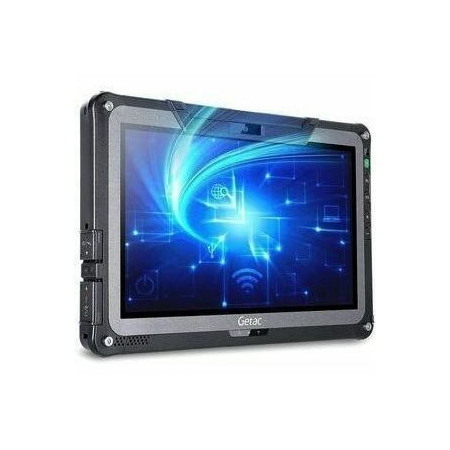 Getac F110G7 Rugged Tablet - 29.5 cm (11.6") Full HD - vPro Technology - 8 GB - 256 GB SSD - Windows 11 Pro