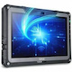 Getac F110G7 Rugged Tablet - 29.5 cm (11.6") Full HD - vPro Technology - 8 GB - 256 GB SSD - Windows 11 Pro