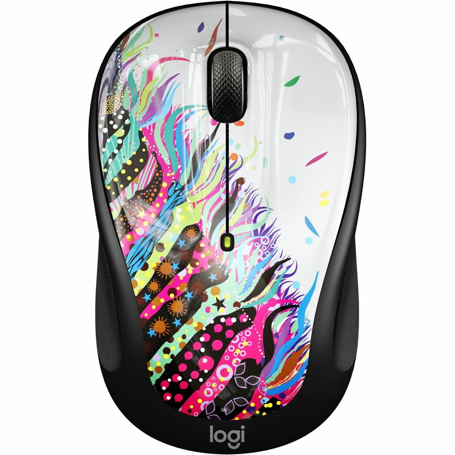 Logitech M325S Wireless Mouse