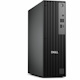 Dell Pro Slim QCS1250 Desktop Computer - Intel Core Ultra 5 235 - vPro Technology - 16 GB - 512 GB SSD - Slim PC - Standard Black