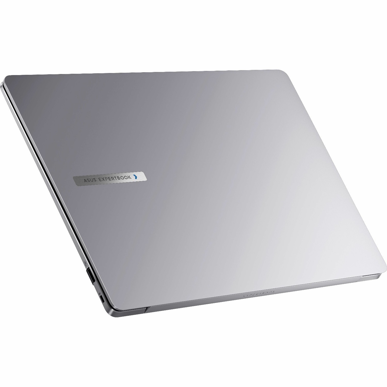 Asus ExpertBook P5 P5405 P5405CSA-NZ1478X 14" Copilot+ PC Notebook - WQXGA - 144 Hz - Intel Core Ultra 7 Series 2 258V - 32 GB - 512 GB SSD - Misty Gray