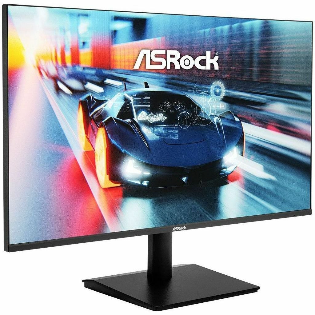 ASRock CL25FFA 25" Class Full HD Gaming LED Monitor - 16:9