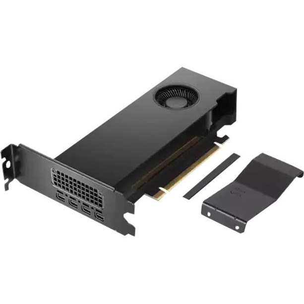 Lenovo NVIDIA RTX A2000 Graphic Card - 12 GB GDDR6