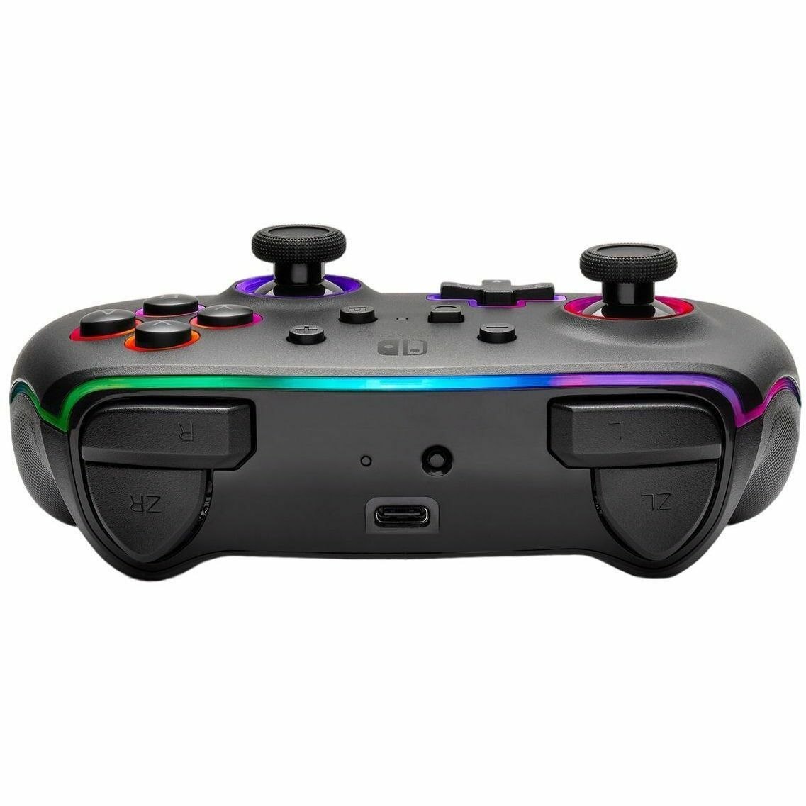 PowerA Enhanced Wireless Controller for Nintendo Switch with Lumectra