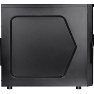 Thermaltake Versa H21 Mid-tower Chassis