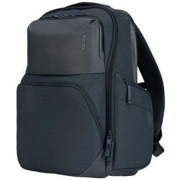 Incase A.R.C. Carrying Case (Backpack) for 16" Apple MacBook Pro - Navy