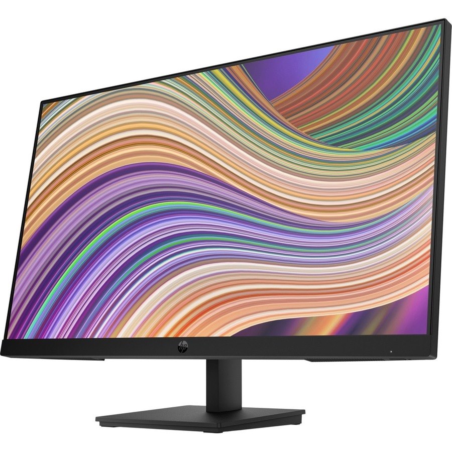 HP P27 G5 27" Class Full HD LCD Monitor - 16:9