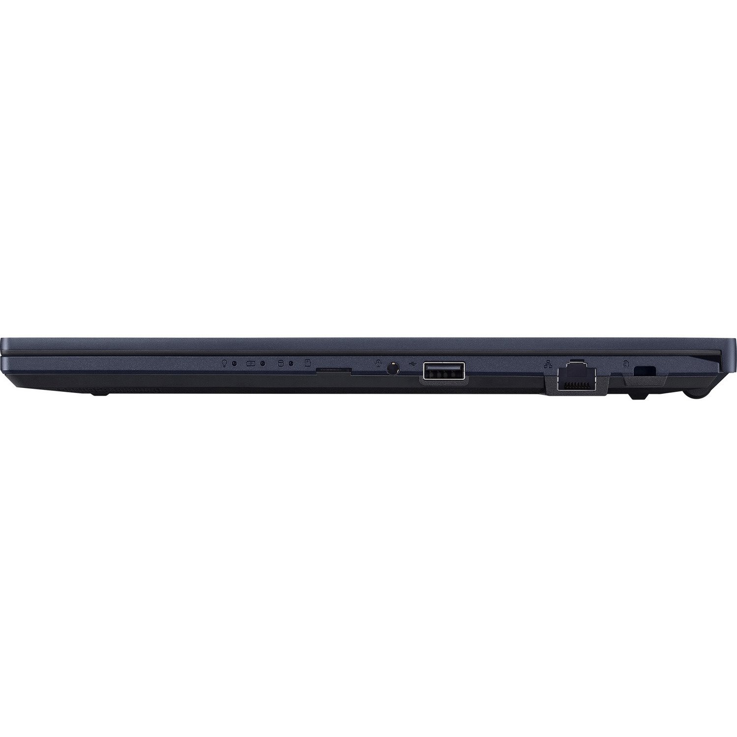 Asus ExpertBook B1 B1500 B1500CEA-XH53 15.6" Notebook - Full HD - Intel Core i5 11th Gen i5-1135G7 - 16 GB - 256 GB SSD - Star Black