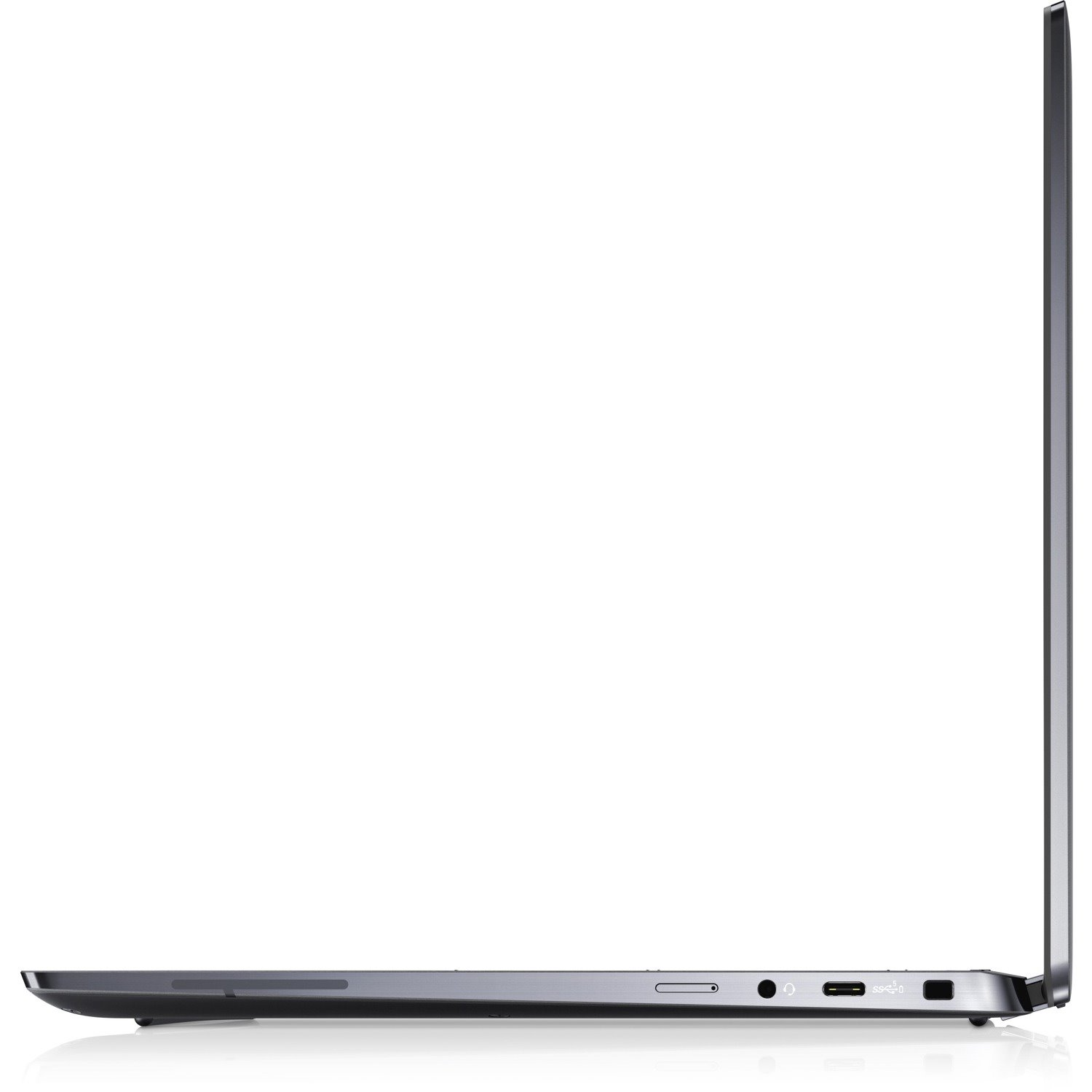 Dell Latitude 9330 13.3" Touchscreen Convertible 2 in 1 Notebook - QHD+ - Intel Core i7 12th Gen i7-1260U - vPro Technology - Intel Evo Platform - 16 GB - 512 GB SSD - English (US) Keyboard