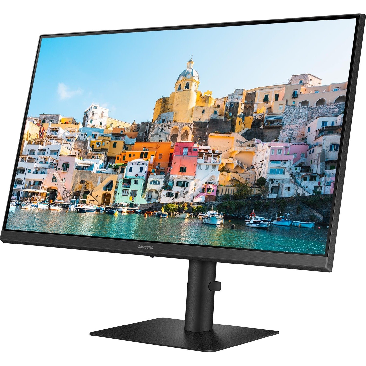 Samsung S24A400UJU 24" Class Full HD LCD Monitor - 16:9