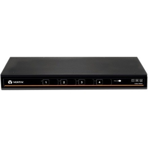 Vertiv AVOCENT Cybex SC845 Secure KVM Switch