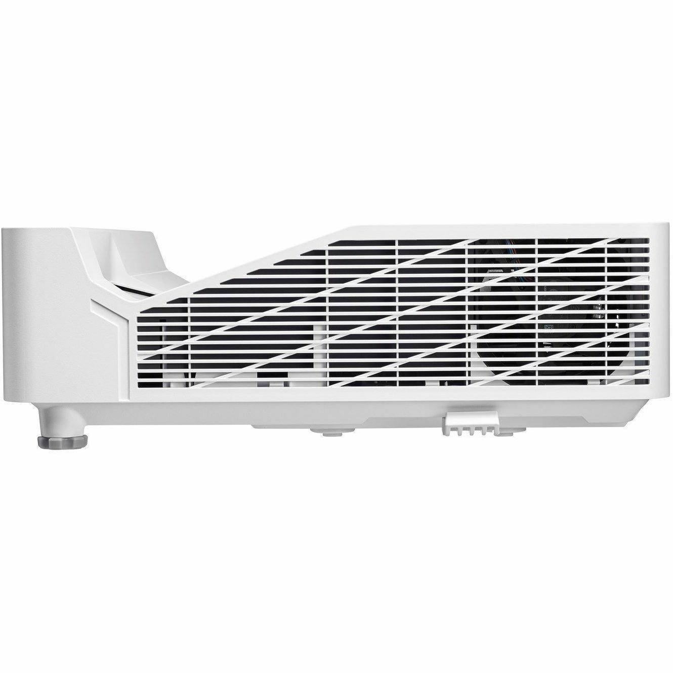 Optoma DuraCore ZK420UST 3D Ultra Short Throw DLP Projector - 16:9